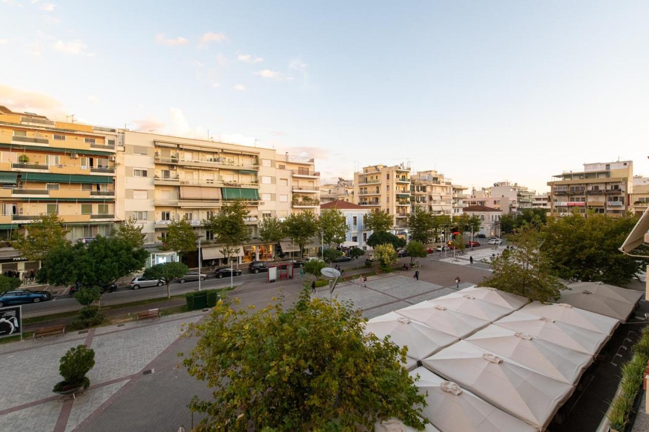 Kalamata Central View 외부 사진