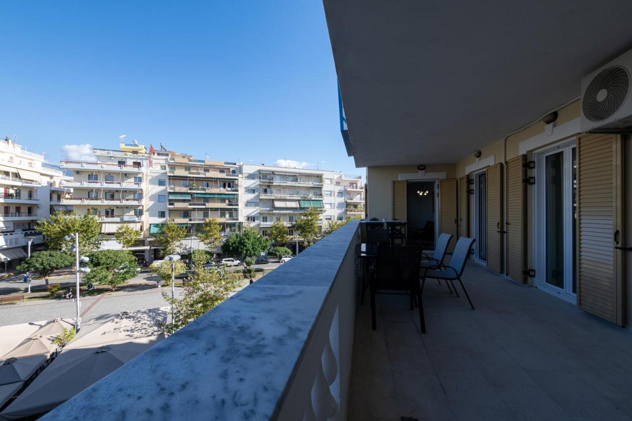 Kalamata Central View 외부 사진