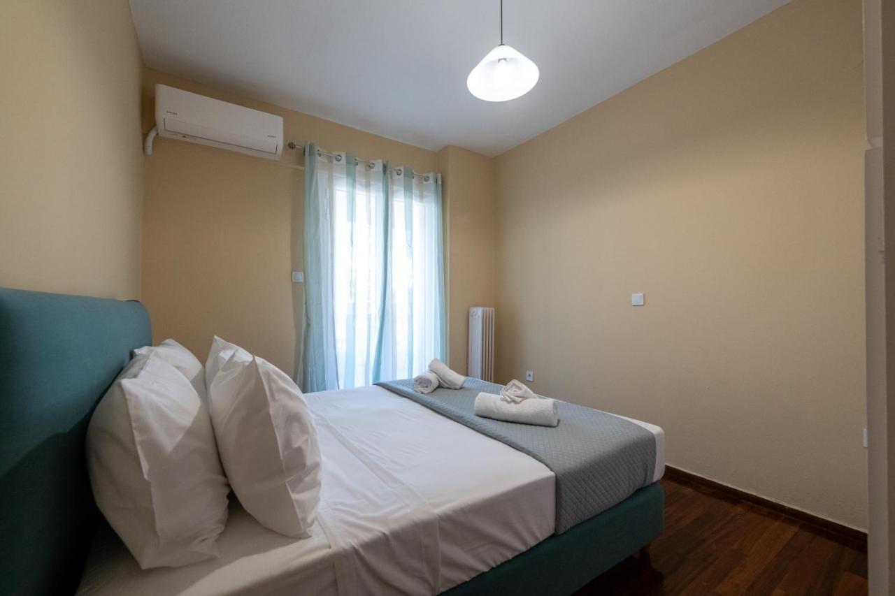 Kalamata Central View 외부 사진